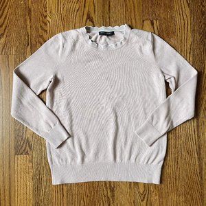 banana republic sweater